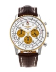 Pre-Owned Breitling Navitimer 92 Watch